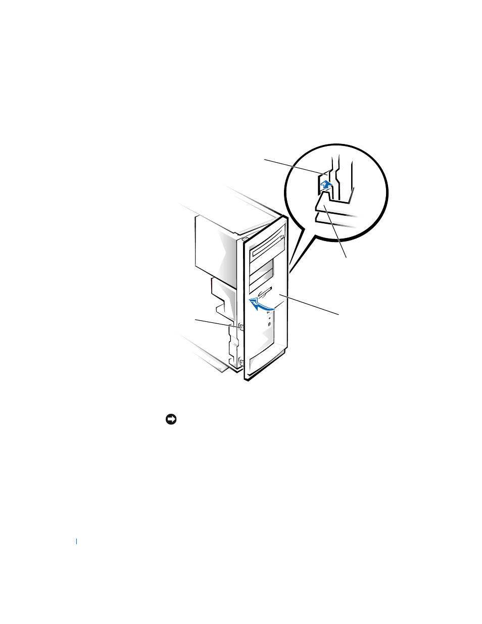 Dell Dimension 4100 User Manual | Page 62 / 102
