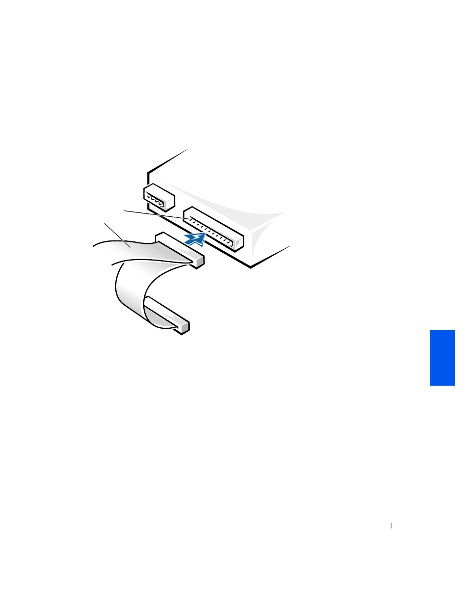 Dell Dimension 4100 User Manual | Page 69 / 102