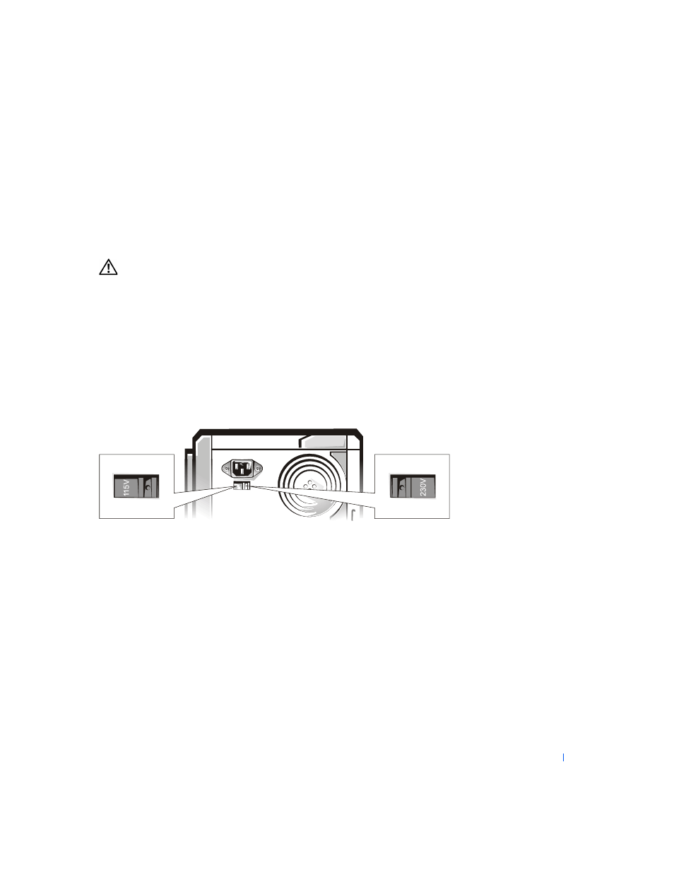 Safety instructions | Dell Dimension 4100 User Manual | Page 7 / 102