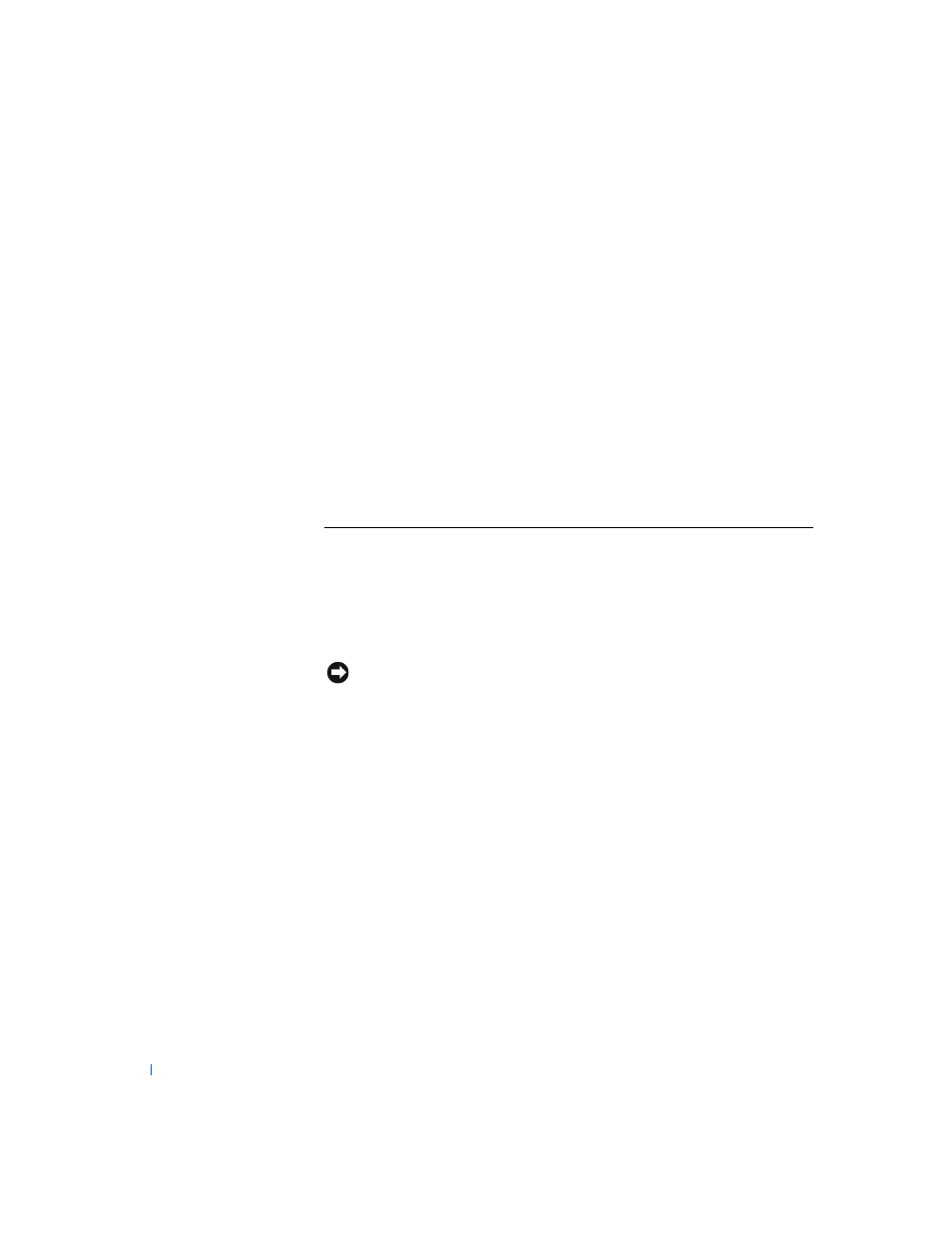 Standard settings | Dell Dimension 4100 User Manual | Page 78 / 102