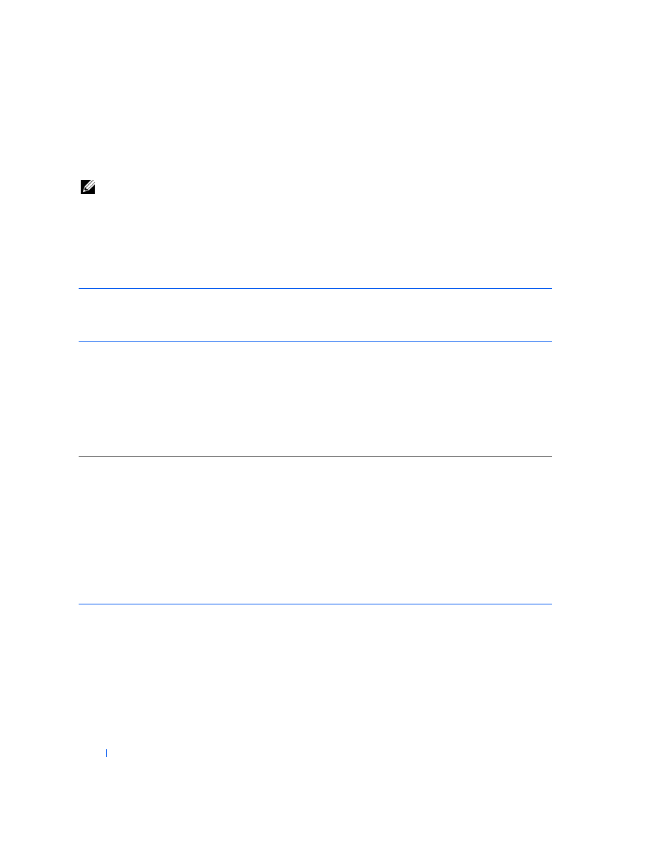 Contacting dell, Contact numbers and addresses | Dell Dimension 4100 User Manual | Page 82 / 102