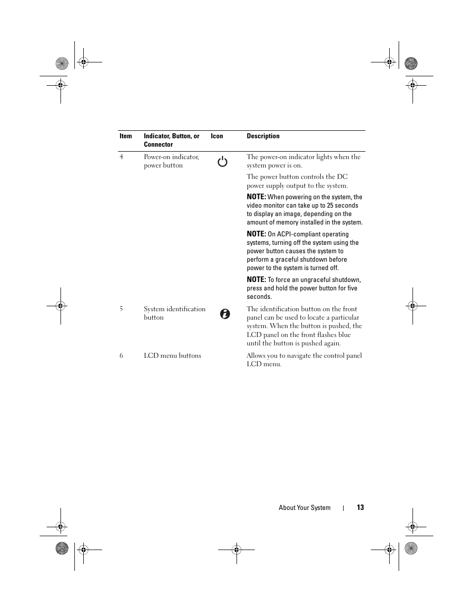Dell PowerEdge T710 User Manual | Page 13 / 214