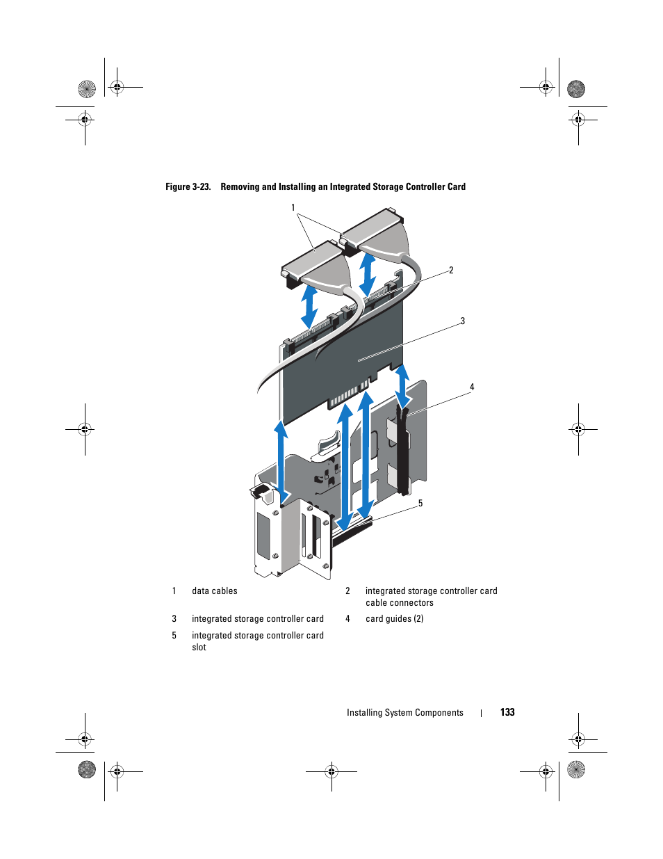 Dell PowerEdge T710 User Manual | Page 133 / 214