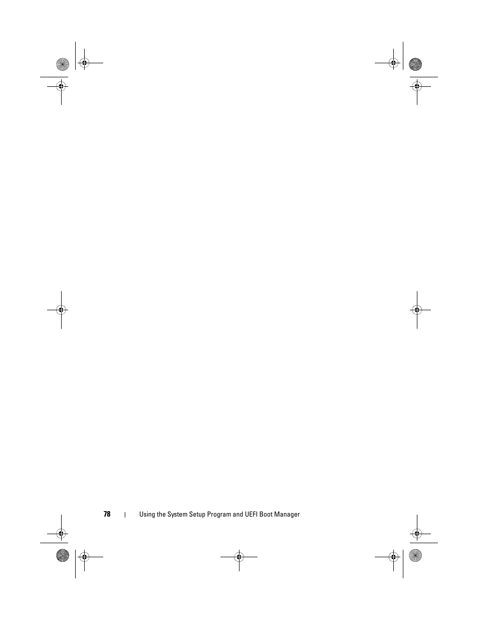 Dell PowerEdge T710 User Manual | Page 78 / 214