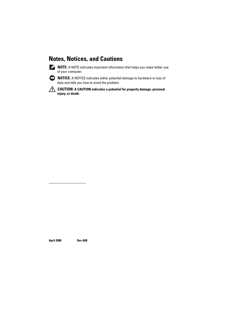 Dell AX4-5 User Manual | Page 2 / 72