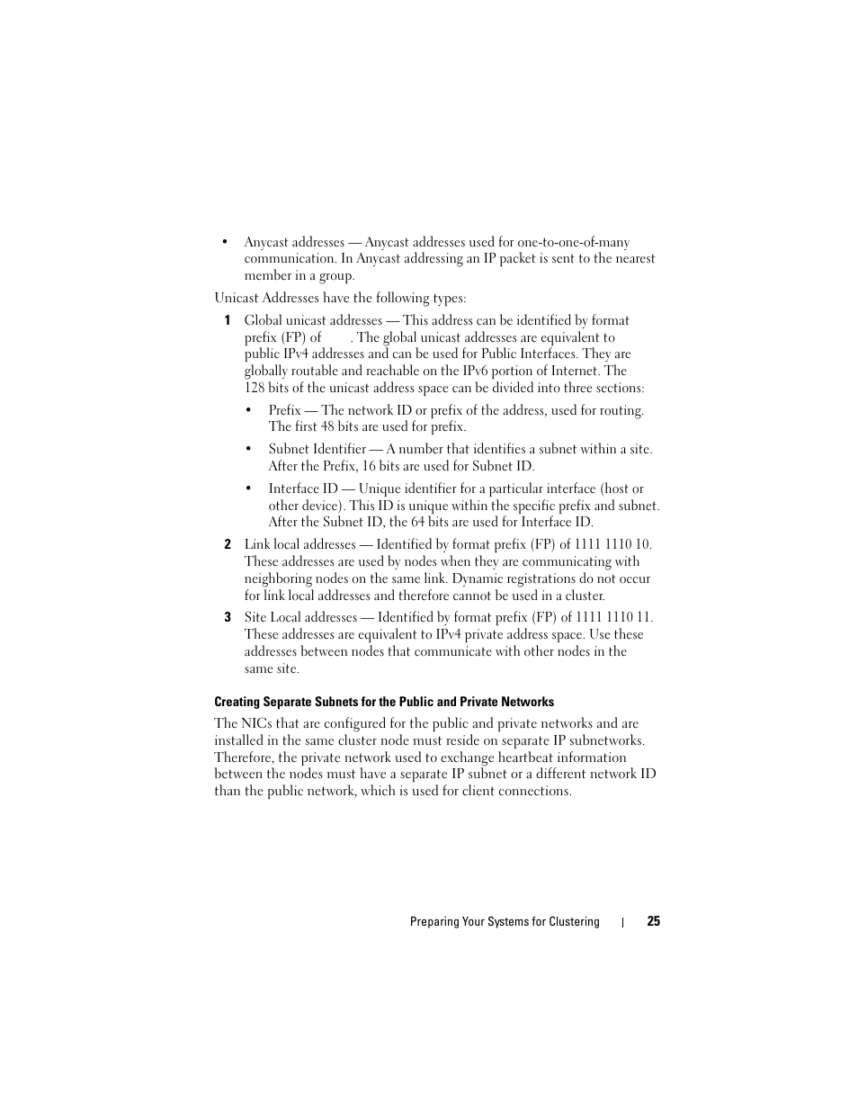 Dell AX4-5 User Manual | Page 25 / 72