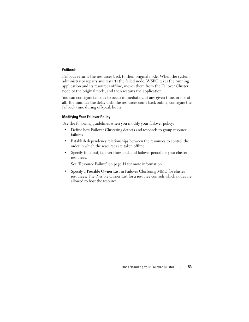 Dell AX4-5 User Manual | Page 53 / 72