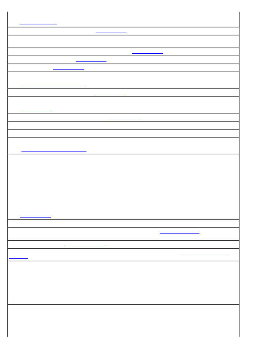 Dell Precision 370 User Manual | Page 101 / 182