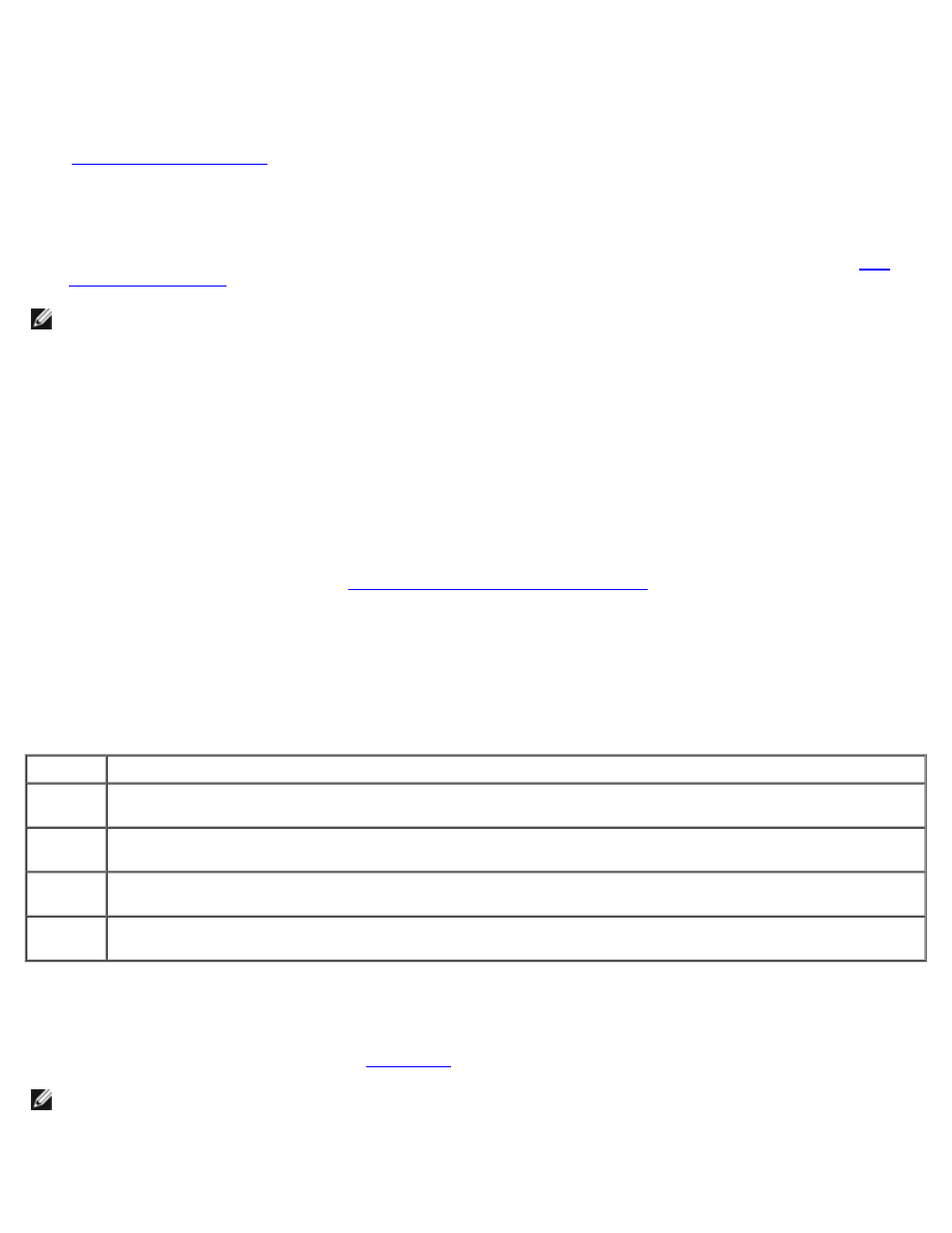 Or from the, Drivers, Appears, select the test you want to run | Dell diagnostics main menu | Dell Precision 370 User Manual | Page 104 / 182
