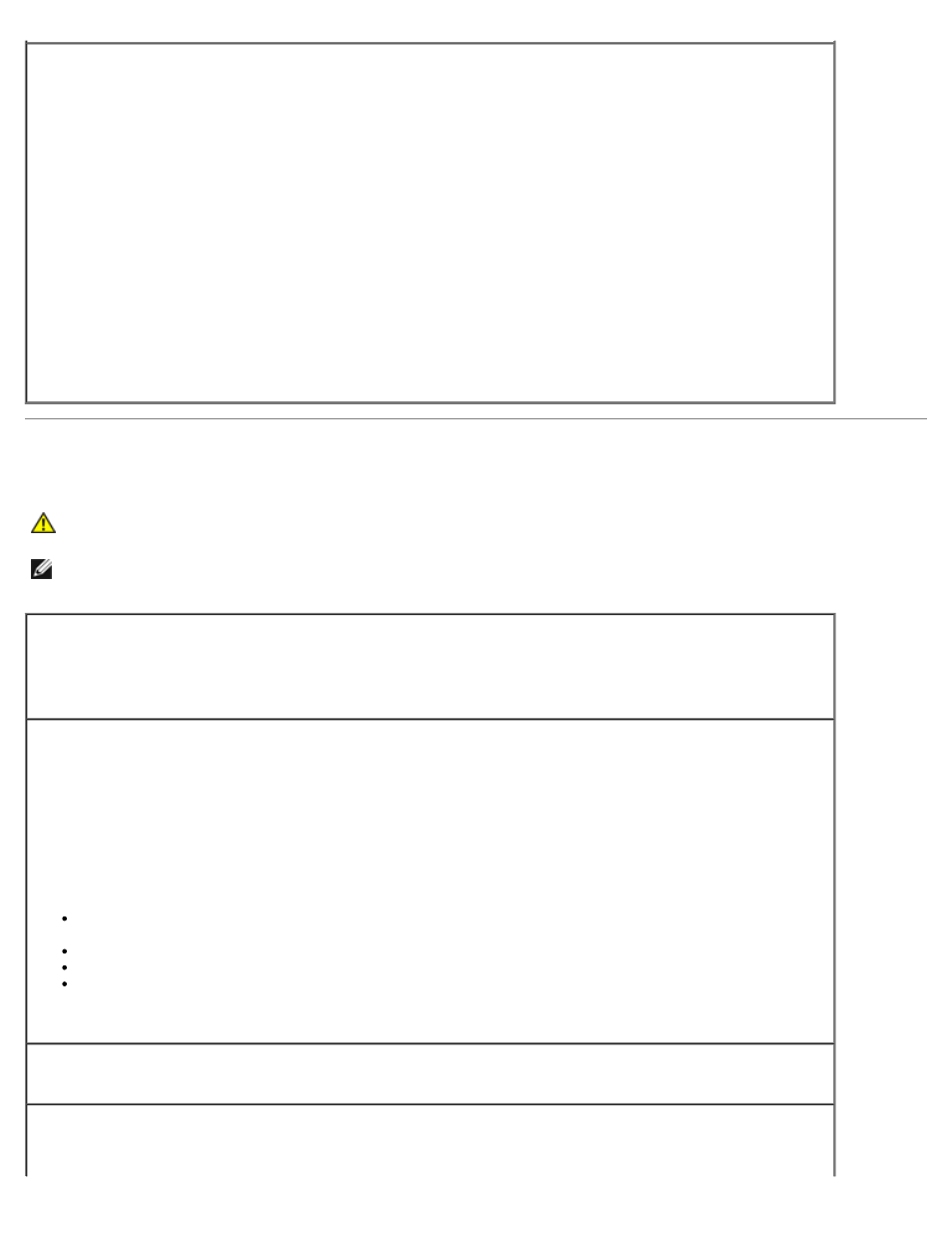 E-mail, modem, and internet, Problems, E-mail, modem, and internet problems | Dell Precision 370 User Manual | Page 116 / 182