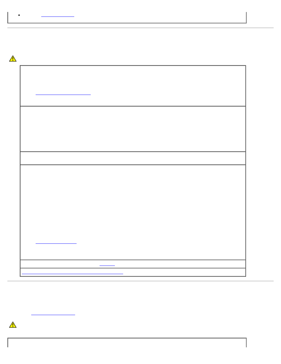 Mouse problems network problems, Mouse problems, Network problems | Dell Precision 370 User Manual | Page 120 / 182