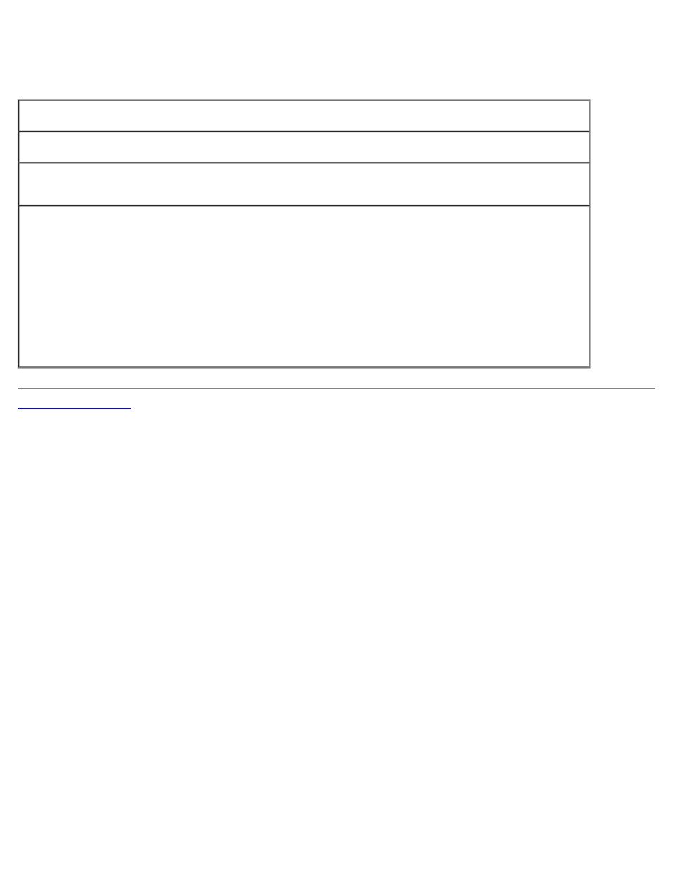 If the screen is difficult to read | Dell Precision 370 User Manual | Page 125 / 182