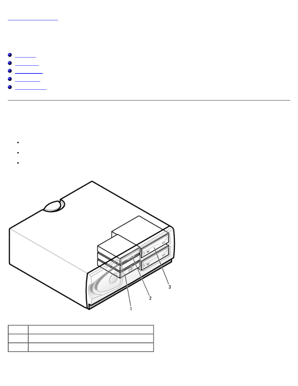 Drives, Overview, General installation guidelines | Dell Precision 370 User Manual | Page 138 / 182