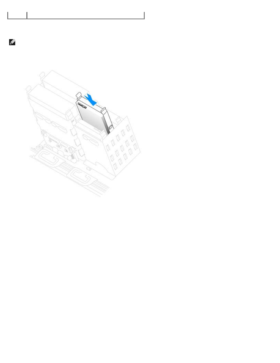 Dell Precision 370 User Manual | Page 144 / 182