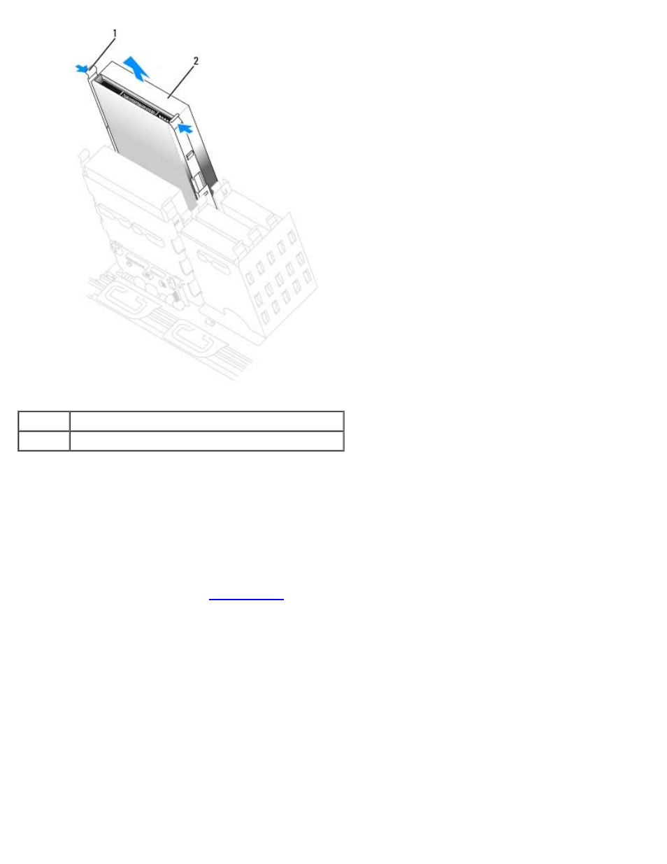 Installing a cd/dvd drive | Dell Precision 370 User Manual | Page 152 / 182
