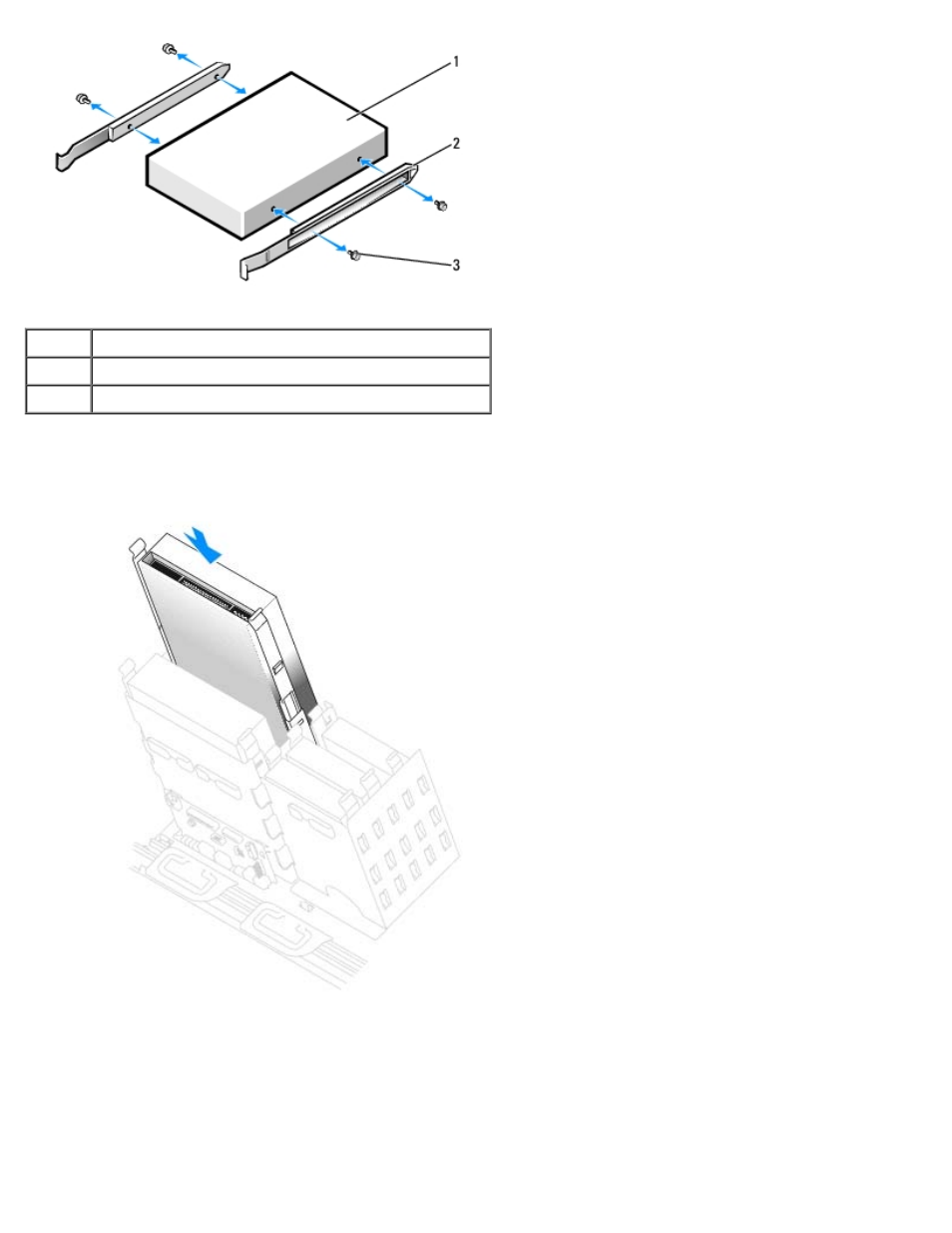 Dell Precision 370 User Manual | Page 153 / 182