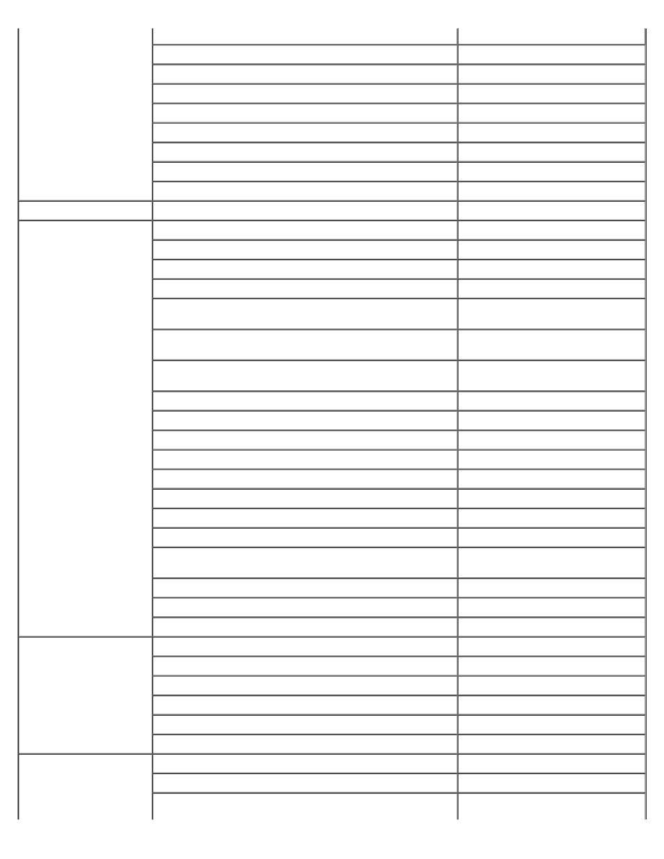 Dell Precision 370 User Manual | Page 165 / 182