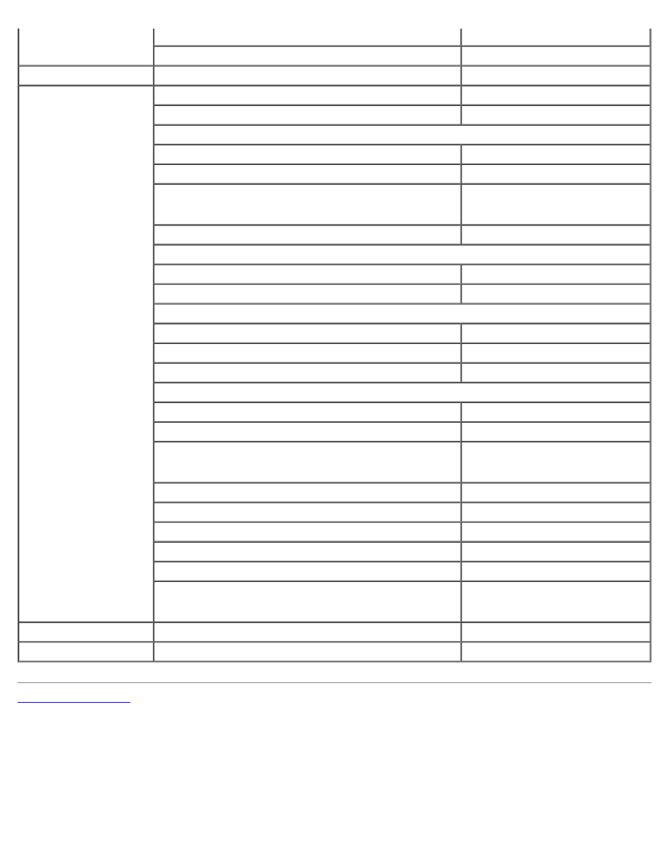 Dell Precision 370 User Manual | Page 170 / 182