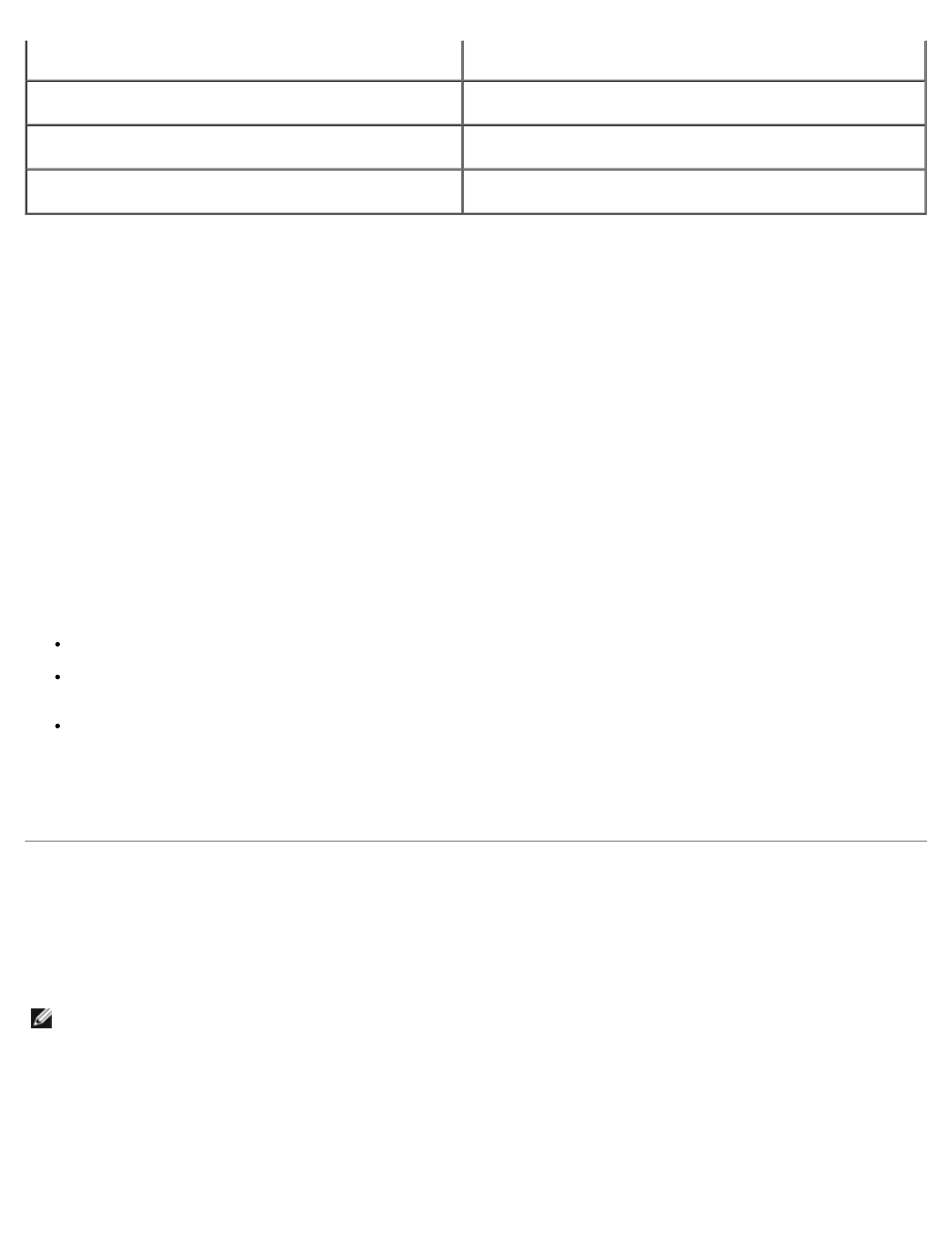 Security, Dell openmanage it assistant, Dell openmanage client instrumentation | Chassis intrusion detection | Dell Precision 370 User Manual | Page 25 / 182