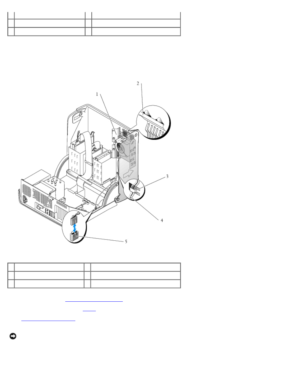 Dell Precision 370 User Manual | Page 76 / 182