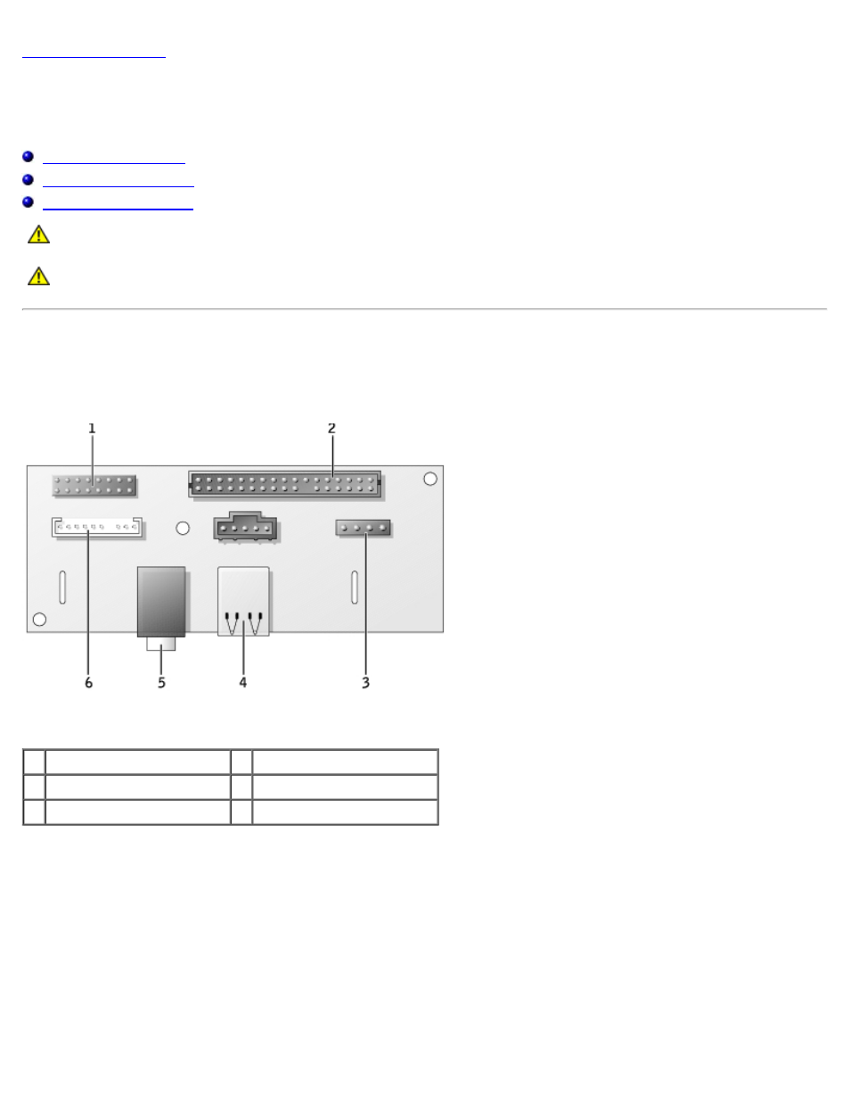 I/o panel, I/o panel components | Dell Precision 370 User Manual | Page 91 / 182