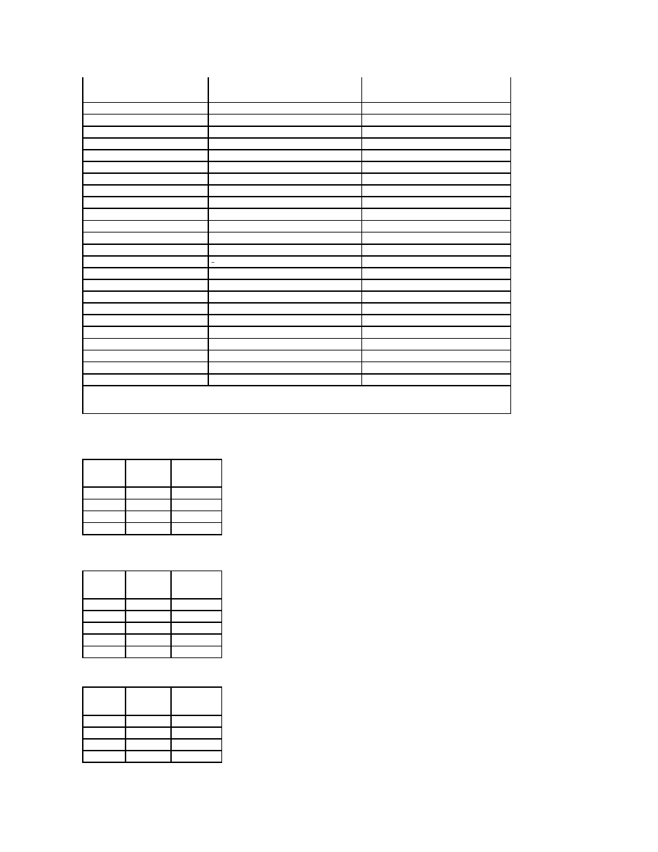 Dell Dimension 5100 User Manual | Page 100 / 116