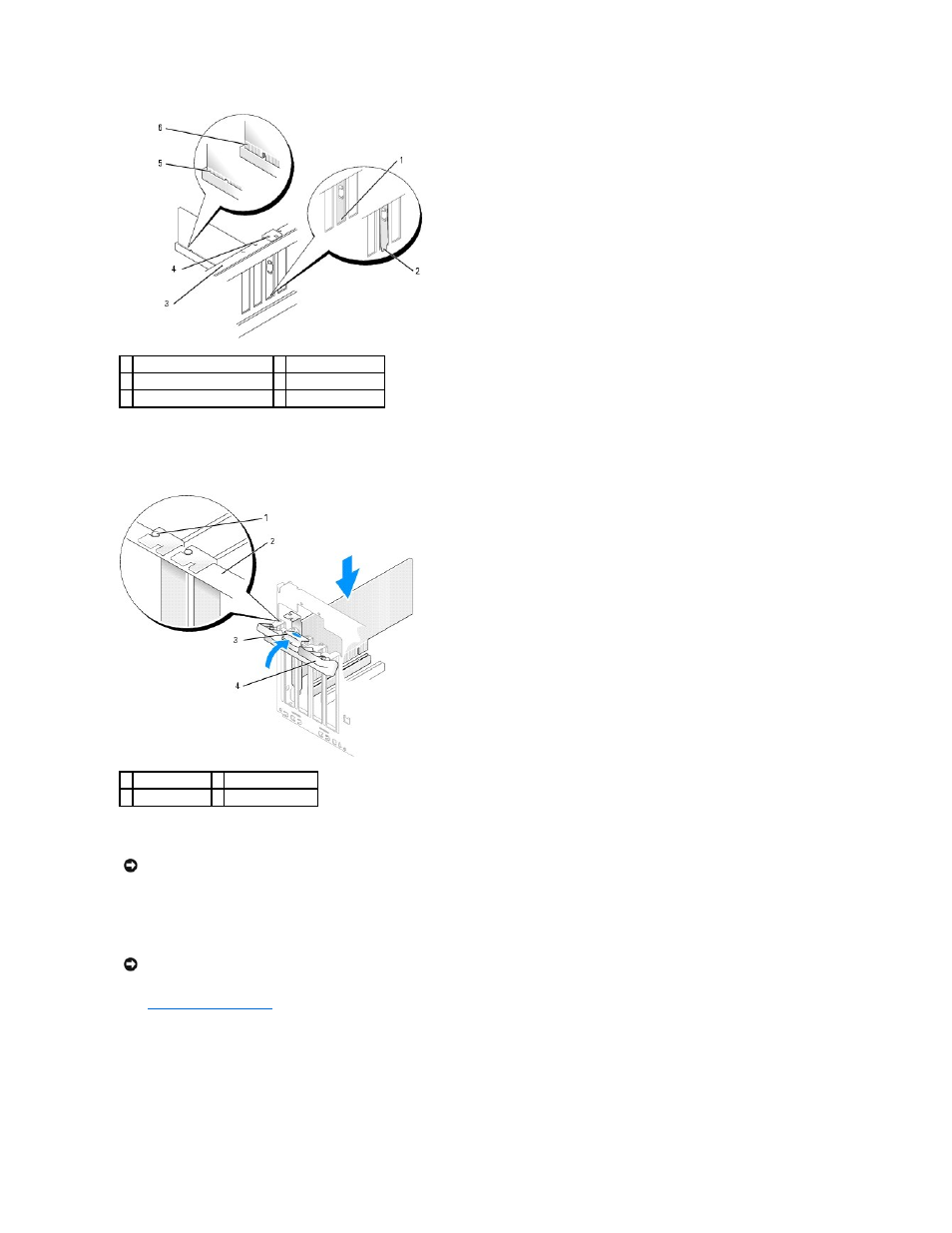 Dell Dimension 5100 User Manual | Page 20 / 116