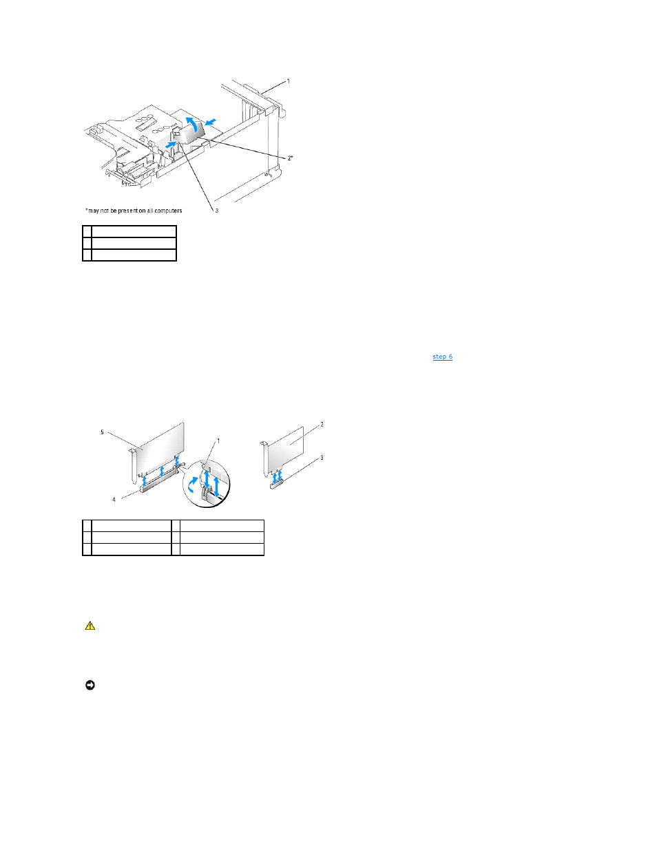 Dell Dimension 5100 User Manual | Page 22 / 116