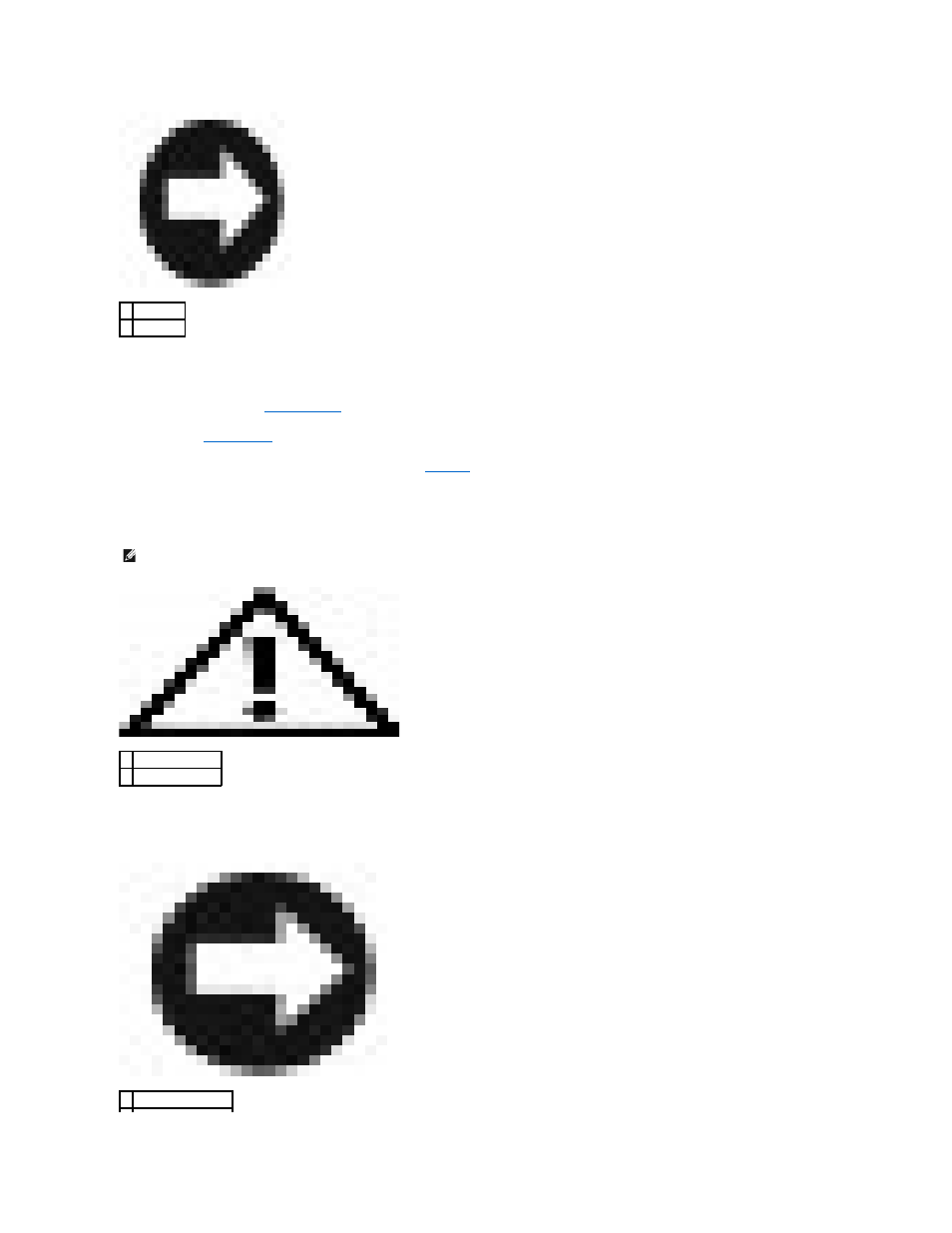 Installing a hard drive | Dell Dimension 5100 User Manual | Page 30 / 116