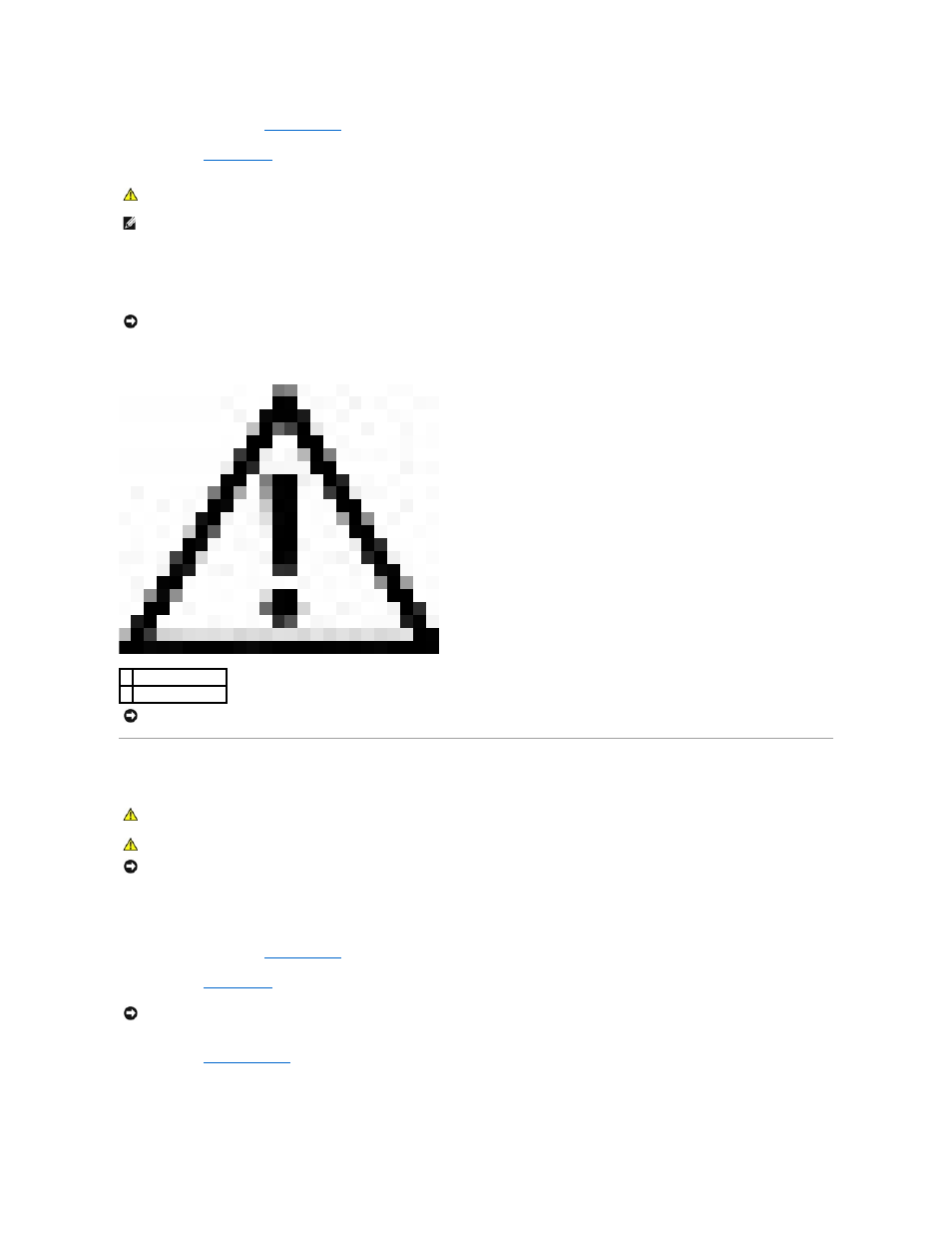 Processor, Removing the processor | Dell Dimension 5100 User Manual | Page 39 / 116