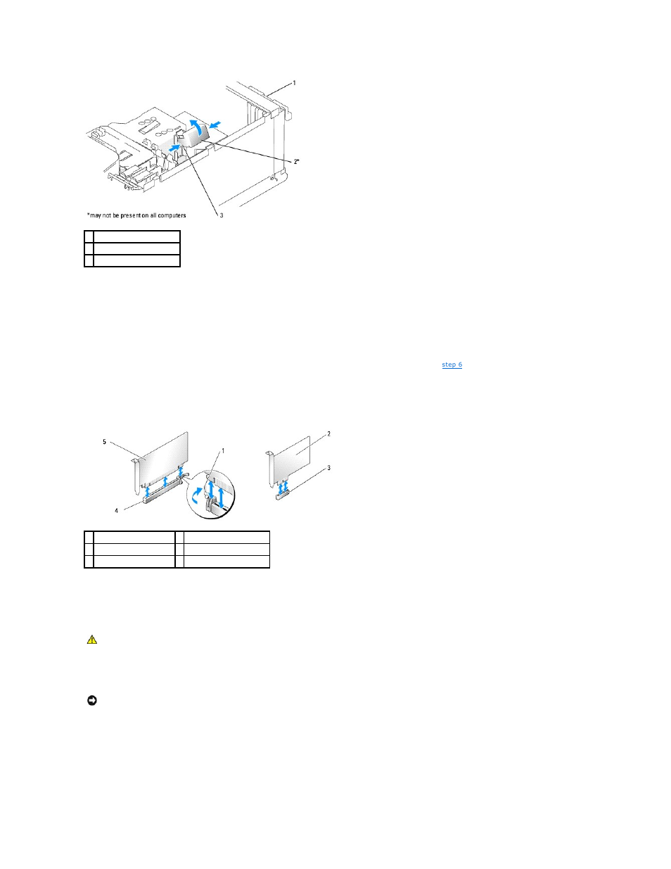 Dell Dimension 5100 User Manual | Page 54 / 116