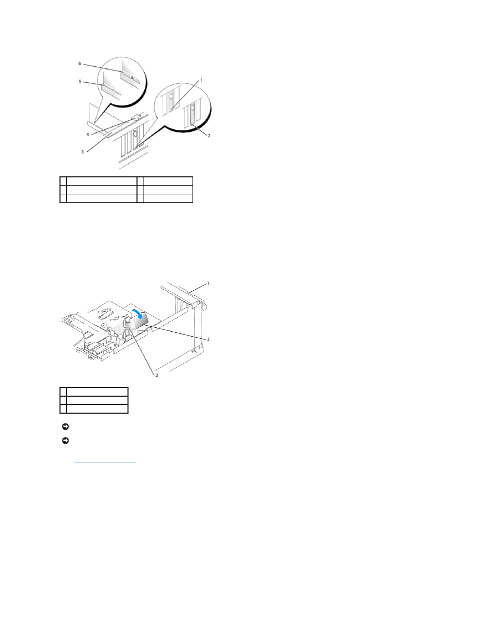 Dell Dimension 5100 User Manual | Page 55 / 116