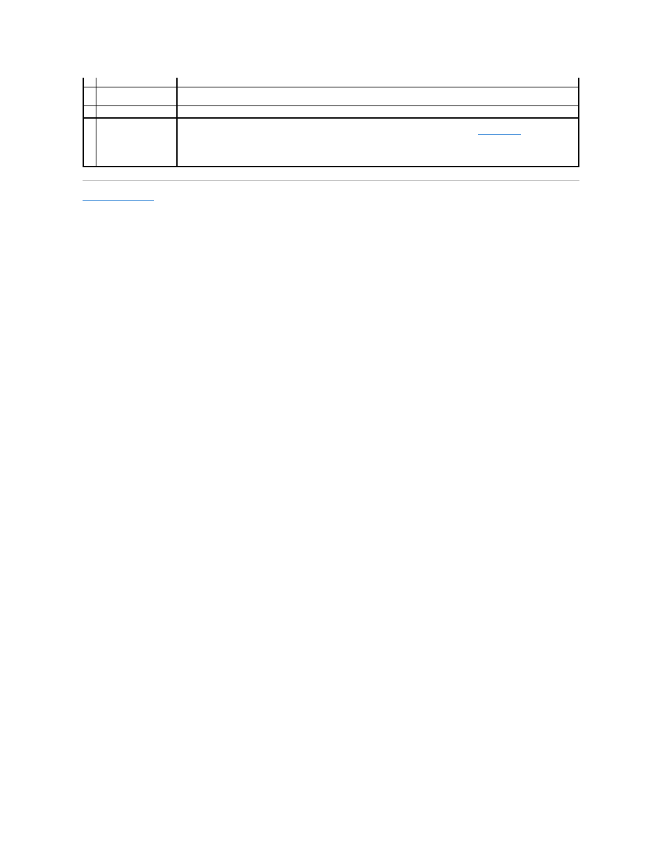 Dell Dimension 5100 User Manual | Page 7 / 116