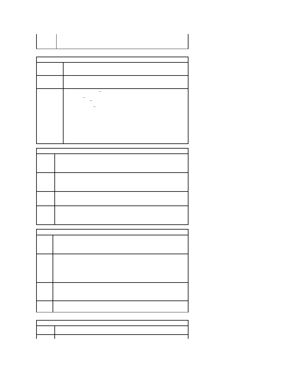 Dell Dimension 5100 User Manual | Page 82 / 116