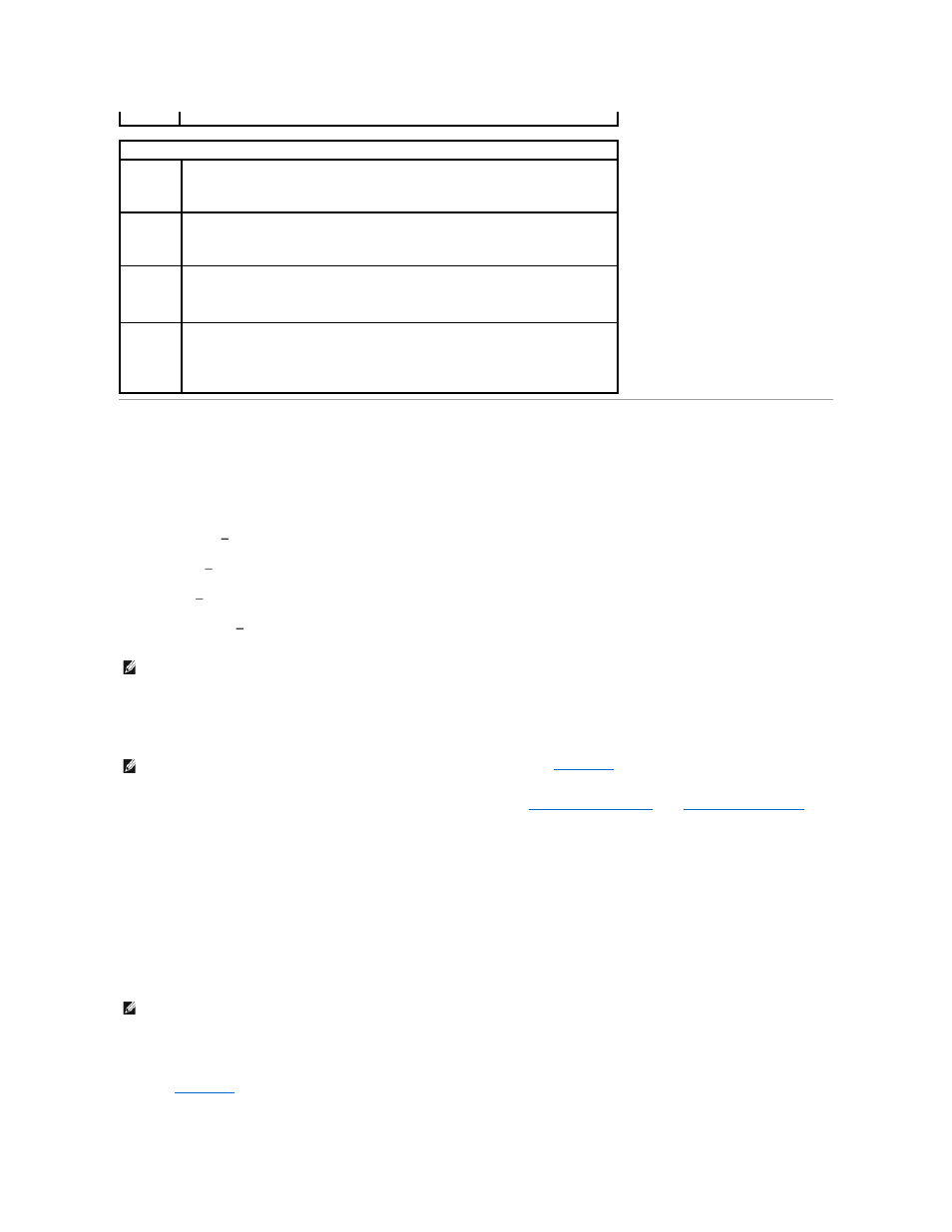 Boot sequence, Option settings, Changing boot sequence for the current boot | Changing boot sequence for future boots | Dell Dimension 5100 User Manual | Page 83 / 116