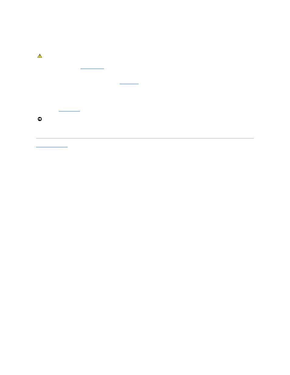 Clearing cmos settings | Dell Dimension 5100 User Manual | Page 85 / 116