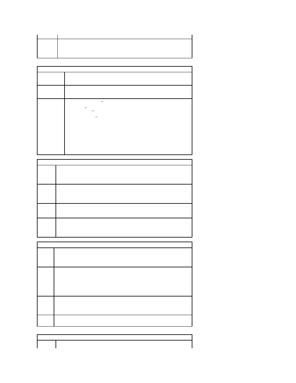 Dell Dimension 5100 User Manual | Page 88 / 116
