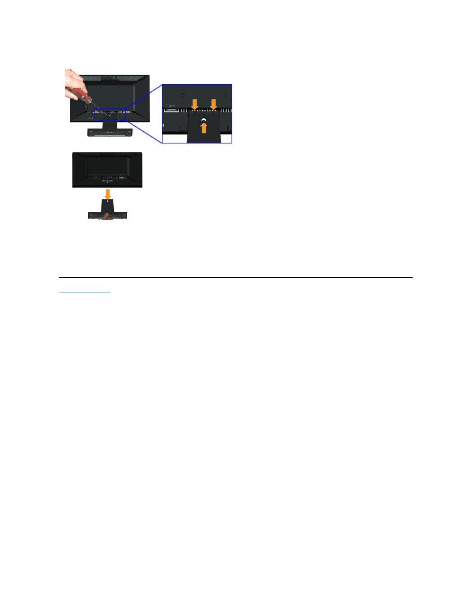 Dell IN1720 Monitor User Manual | Page 28 / 31