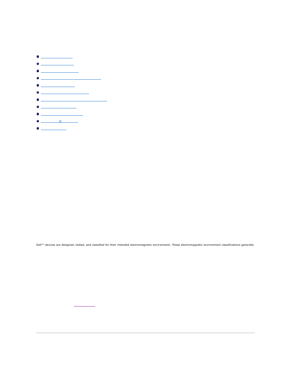 Regulatory notices | Dell 944 All In One Inkjet Printer User Manual | Page 39 / 62