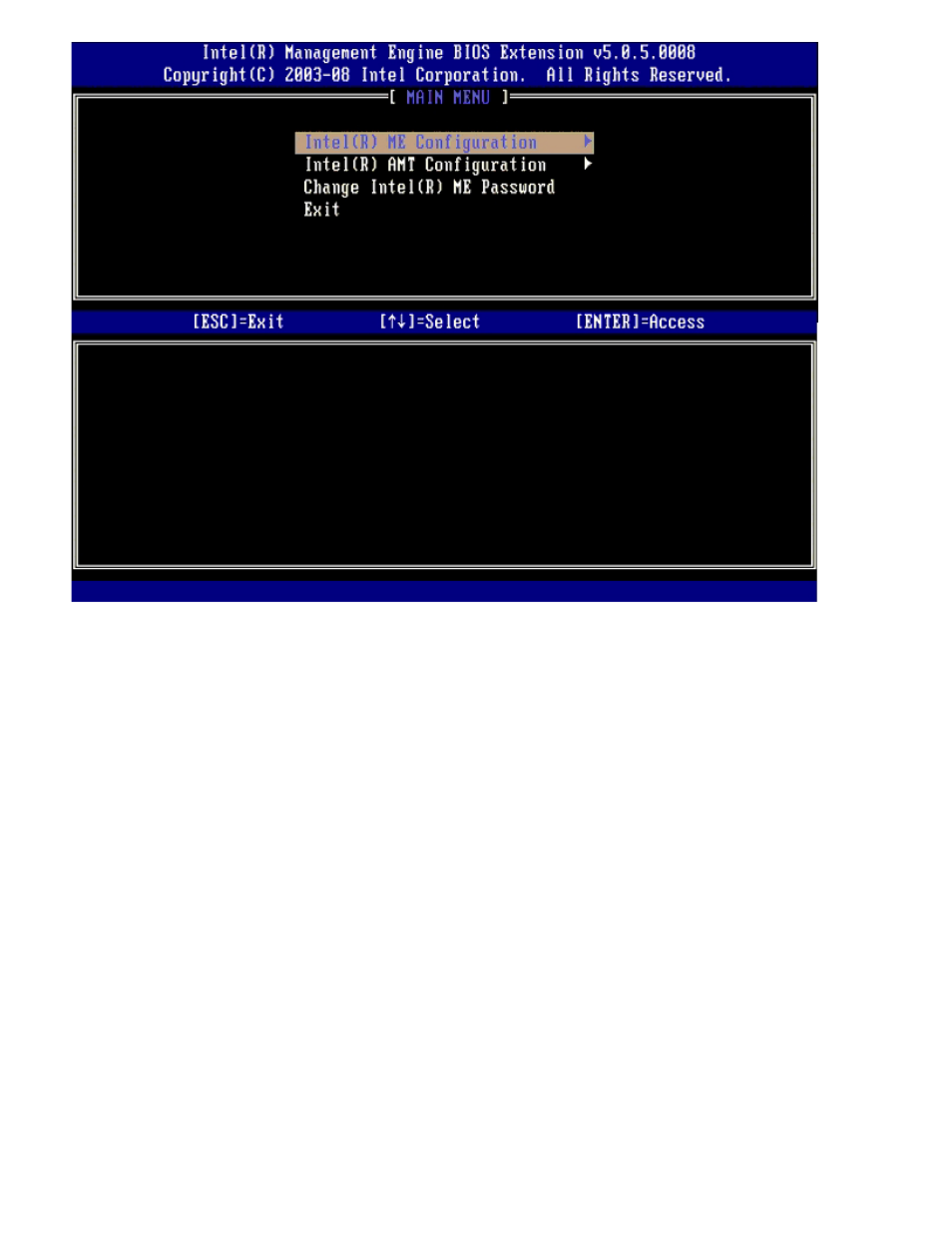 Dell OptiPlex 960 (Late 2008) User Manual | Page 111 / 143