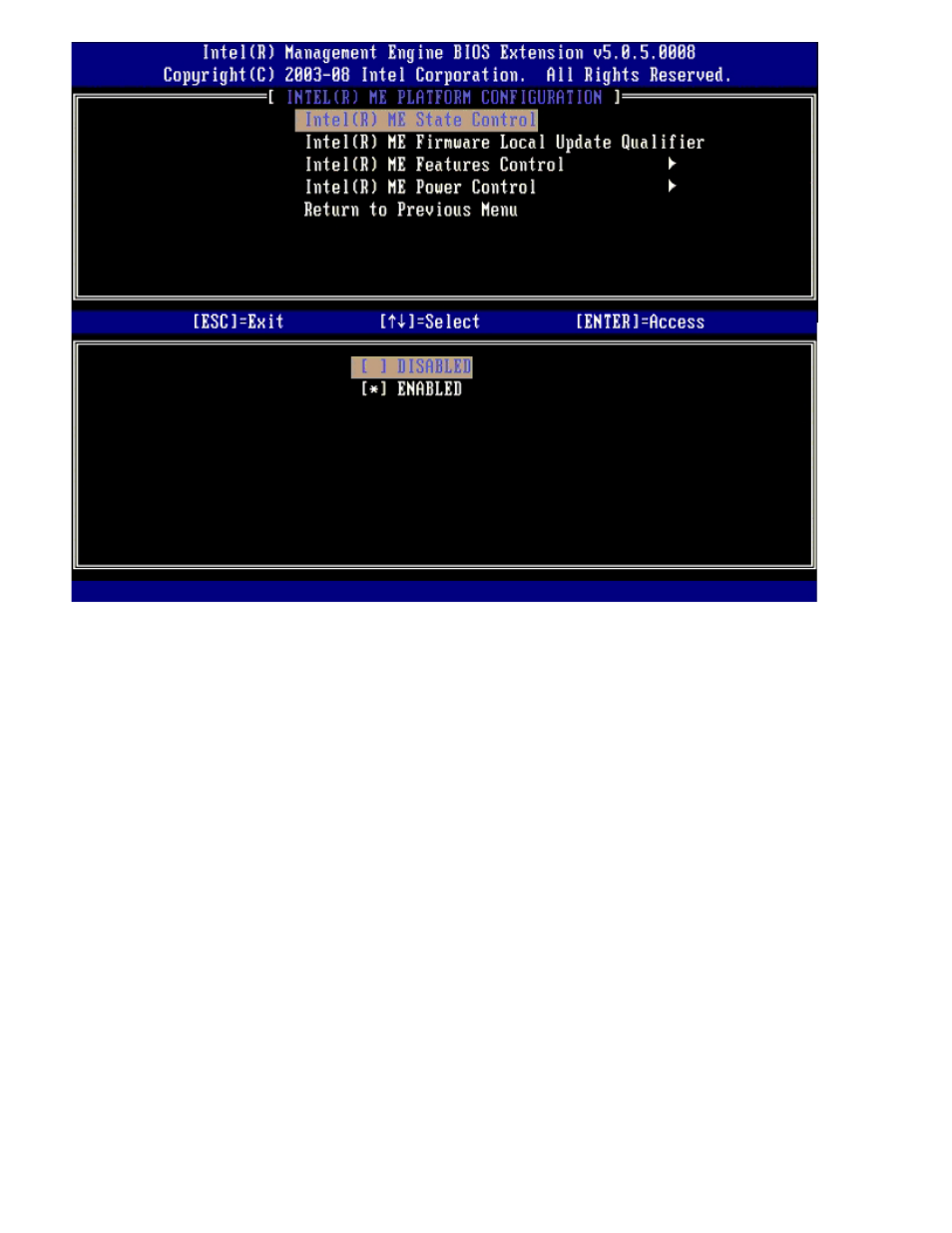 Dell OptiPlex 960 (Late 2008) User Manual | Page 113 / 143