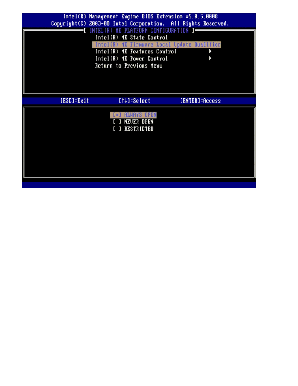 Dell OptiPlex 960 (Late 2008) User Manual | Page 114 / 143