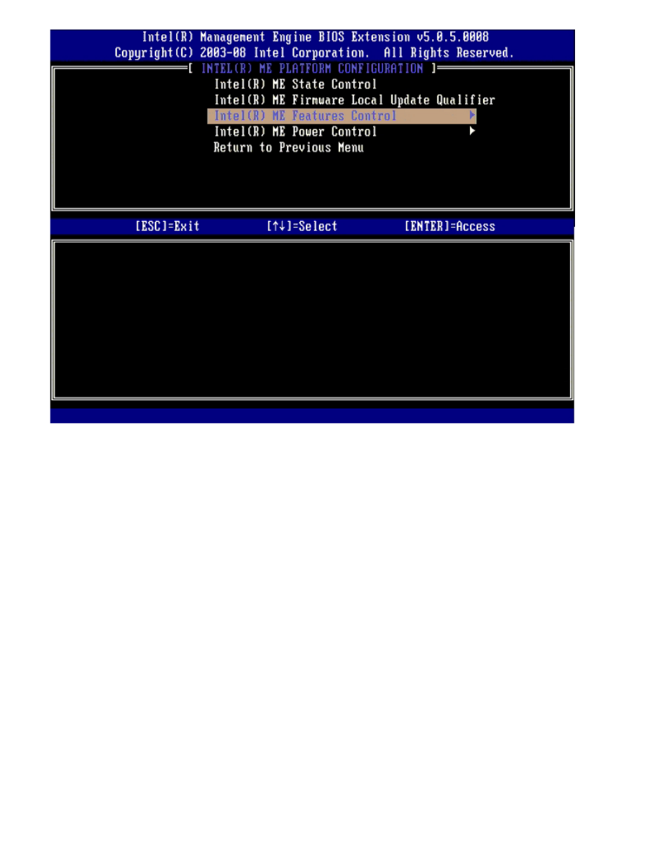 Dell OptiPlex 960 (Late 2008) User Manual | Page 115 / 143