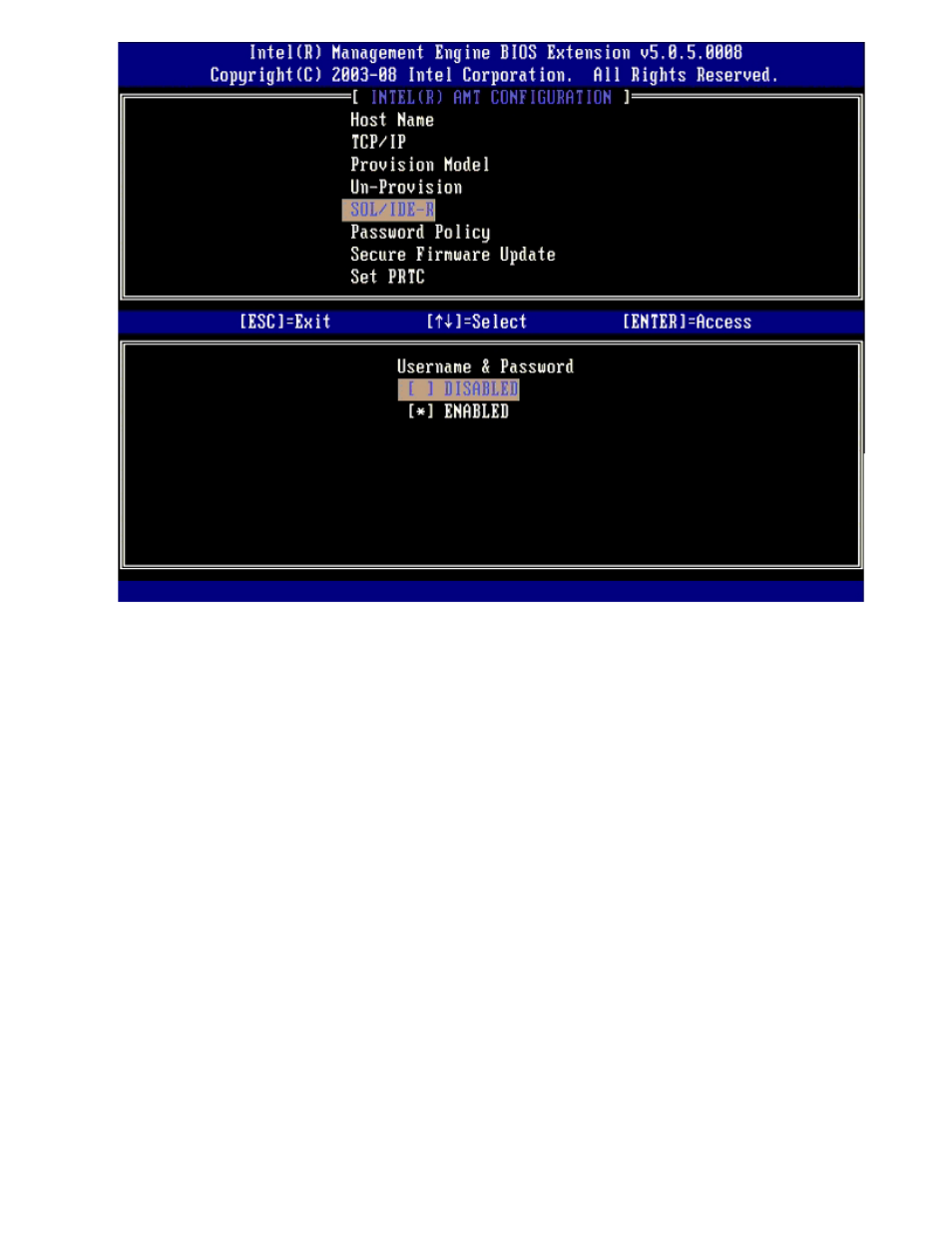 Dell OptiPlex 960 (Late 2008) User Manual | Page 129 / 143