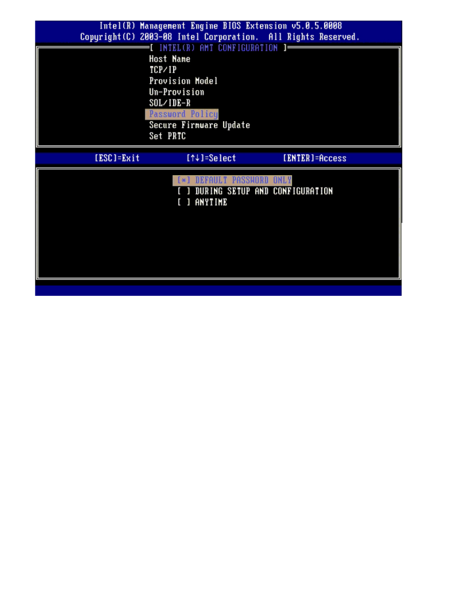 Dell OptiPlex 960 (Late 2008) User Manual | Page 132 / 143