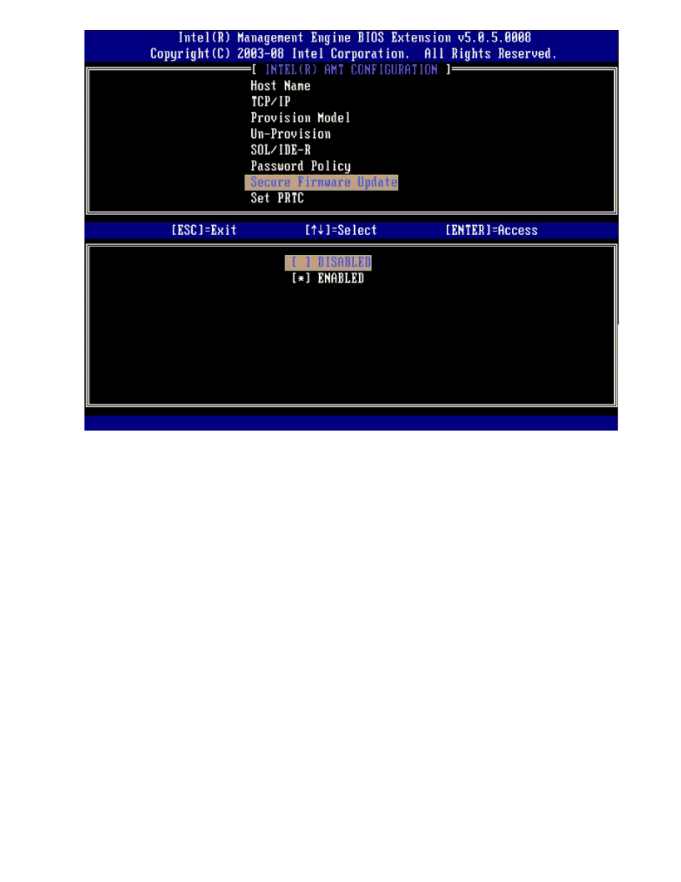 Dell OptiPlex 960 (Late 2008) User Manual | Page 133 / 143