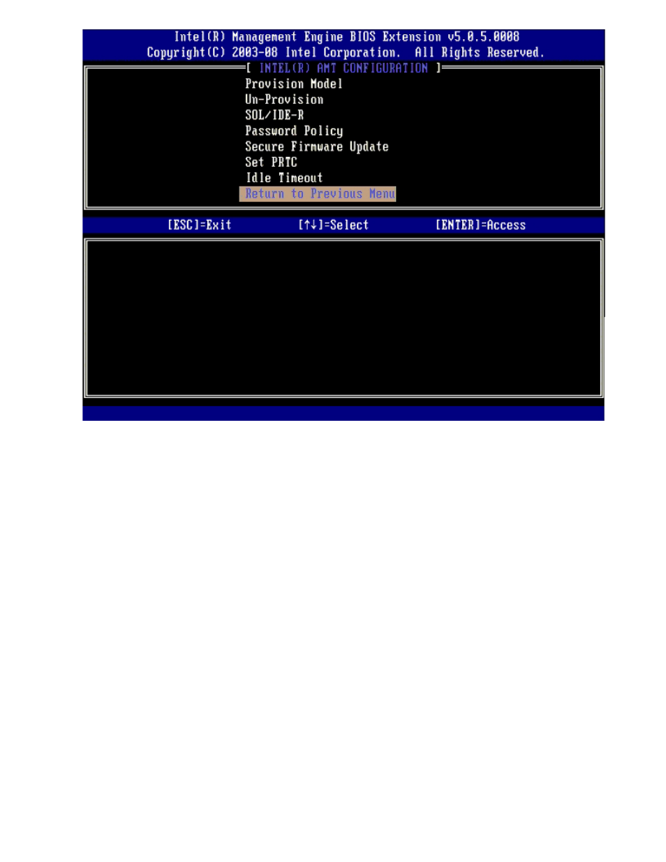 Dell OptiPlex 960 (Late 2008) User Manual | Page 136 / 143