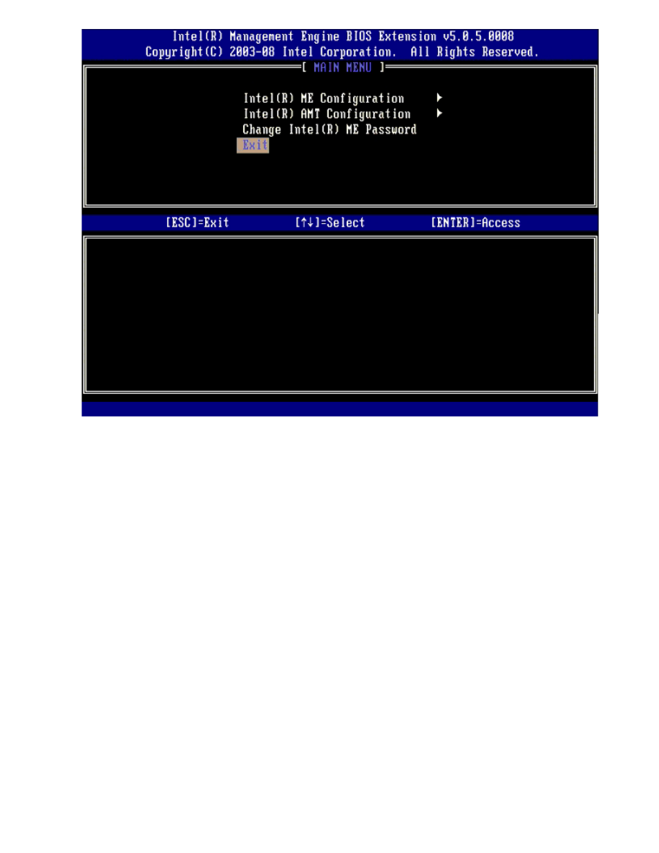 Dell OptiPlex 960 (Late 2008) User Manual | Page 137 / 143