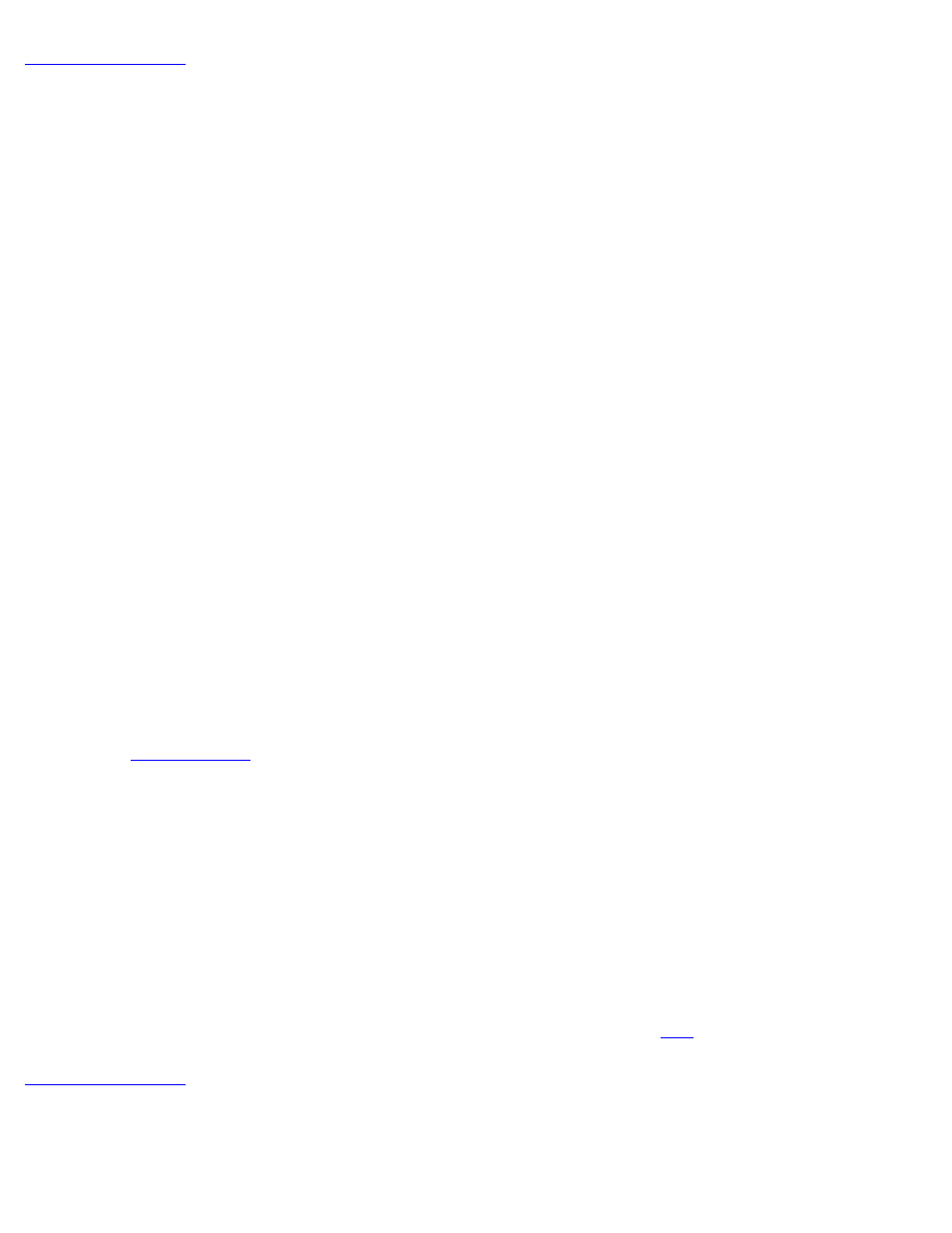 Troubleshooting, Return to default, Firmware flash | Serial-over-lan (sol) / ide redirection (ide-r) | Dell OptiPlex 960 (Late 2008) User Manual | Page 143 / 143
