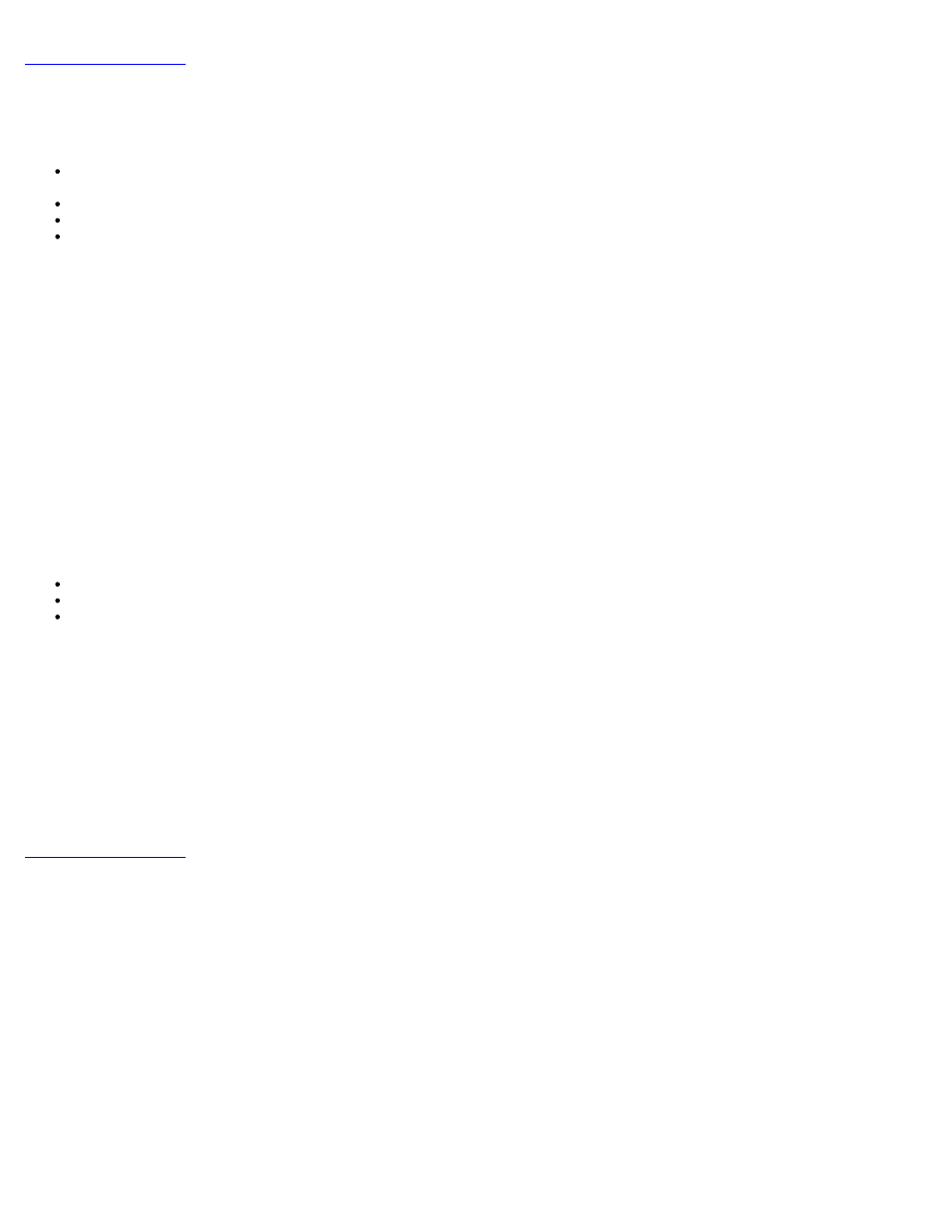 Setup and configuration overview, Intel amt setup and configuration states | Dell OptiPlex 960 (Late 2008) User Manual | Page 4 / 143